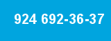 924 692-36-37 924 692-36-37